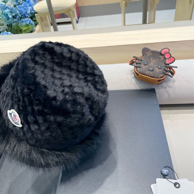 Moncler Caps